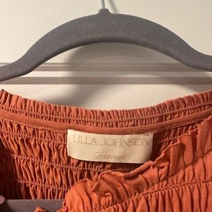 ULA Johnson Fall Dress - Never Been Worn